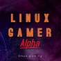 linux gamer alpha