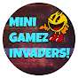 Mini Game Invaders