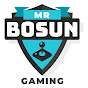 Mr Bosun