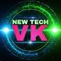 New Tech VK