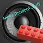 Nicks Random Stuff