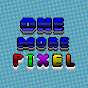 One More Pixel