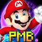 PixelMarioBros