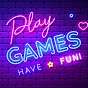 Play Games
