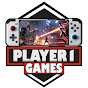 Player 1 Games