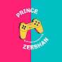 Prince Zeeshan 🎮