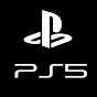 PS5 Gaming 
