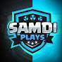 Samdi Plays