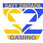 Savy Zindadil Gaming