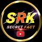 SRK Secret Fact