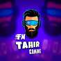 FM TAHIR Gaming