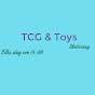 TCG&Toys