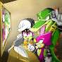 Team Chaotix of Brazil