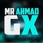 MR AHMAD GX