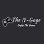 The N-Gage