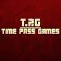 TimePassGames
