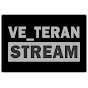 VE-Teran stream