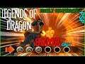 [80MB]Legend of the Dragon For PSP In Highly Compressed Version