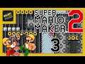 Abwechslungsreiche Level von Nam - Super Mario Maker 2 [Part 03]