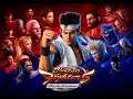 Virtua Fighter 5 Ultimate Showdown | Asi son los mejores Combates Jugando en PS4 / PlayStation 4