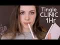 ASMR - Curing Tingle Immunity - Finding Your Triggers & ASMR Tutorial