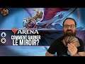 Azorius vs Azorius, comment gagner le miroir de controle sur Magic Arena ?