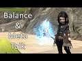Balance And "Meta" Talk - FFXIV Shadowbringers