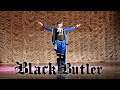 Black Butler Ciel Phantomhive Cosplay at Toguchi 2018
