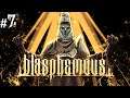 Blasphemous Part 7 THE FILTHY CISTERN