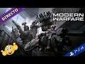💜 Call of Duty: Modern Warfare Directo (BETA) Gameplay español ps4