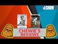 CHEWIE REVIEW - SIGNATURE SERIES WILLIE MCCOVEY AND PRIME ROBB NEN | MLB THE SHOW 20
