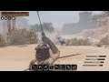 Conan Exiles ~Test Run~ Ep13 ~No Com