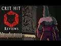 Crit Hit Reviews Blasphemous! It's Sacrilicious!