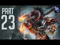 Darksiders (Warmastered Edition) Walkthrough Part 23 No Commentary