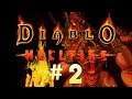 Diablo Hellfire végigjátszás magyarul #2