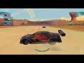 Disney Pixar Cars 2 - Gameplay (1080p60fps)
