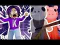 DISTORTED MEMORY / ROBLOX: PIGGY