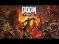 Doom Eternal часть 4 (стрим с player00713)