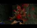 Doom: Sigil - E5M4 Paths of Wretchedness - All Secrets No Commentary 4K