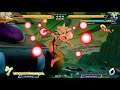 DRAGON BALL FighterZ - Marisa v SQIDWARD-_- (Match 3)