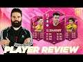 EL SHAARAWY 95, WITSEL 95 E MEUNIER 93 /// FIFA 21 PLAYERS REVIEW