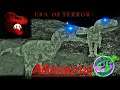 Era of Terror - Are Allosaurus Broken? - Roblox Gameplay Stream