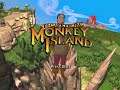 Escape from Monkey Island USA - Playstation 2 (PS2)