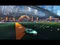 Feather Feather Chicken Dinner! Rocket League Yokos Snippets!