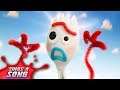 Forky Sings A Song (Toy Story 4 Parody) 2