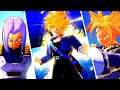 Future Trunks Transformations(Costumes/Variants) - Dragon Ball Z Kakarot Mods