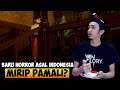 GAME HORROR ASAL INDONESIA TERBARU MIRIP PAMALI? - PULANG INSANITY INDONESIA (DEMO)