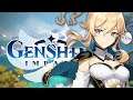 Genshin Impact - plagiat Zeldy w nowej odsłonie