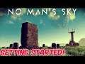 Getting Started | Beyond Update | No Man's Sky | PC, Xbox, PS4 | S2:Ep01