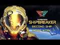 Hardspace ShipBreaker second ship more work